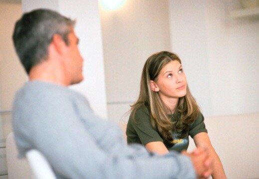 Необходимо понять, что ему важнее, найти причину или просто покритиковать.
Фото: Eric Audras