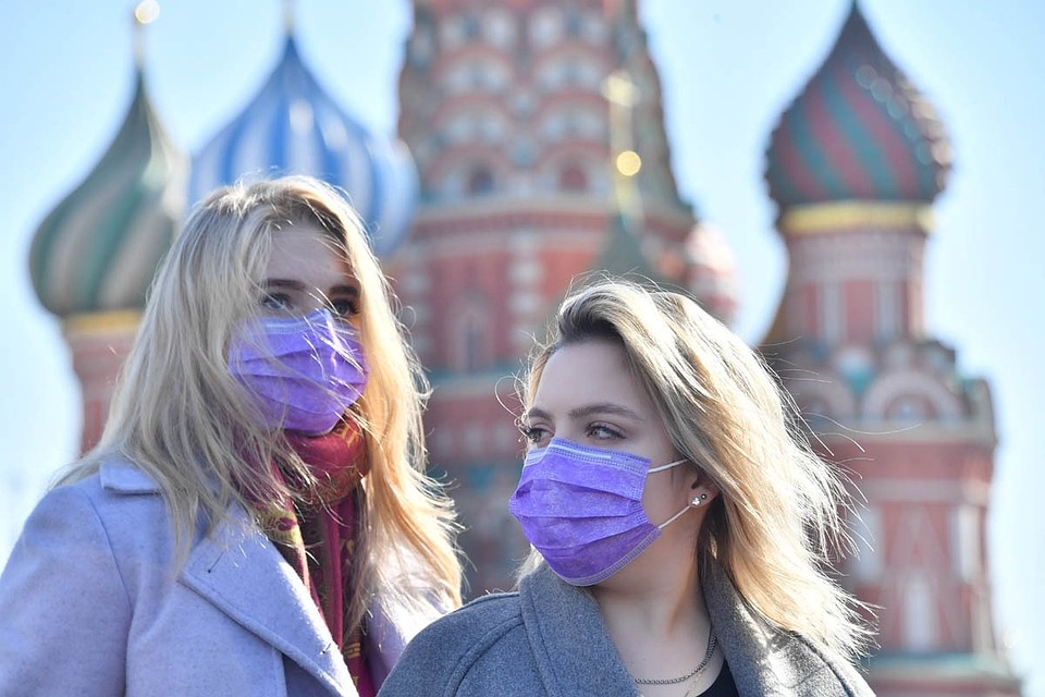  Собрали для вас все важное и актуальное о коронавирусе и мерах против него в России [обновляется]СЕМЕН ЕЛЕНИНПоделиться:FlipЕжедневная рассылка новостей KP.RU Комментарии: comments29В Оперативном штабе Москвы по коронавирусу сообщили, что из общего числа пациентов, с выявленным коронавирусом за минувшие сутки 30 - москвичи.Фото: Владимир ВЕЛЕНГУРИНИзменить размер текста:AA