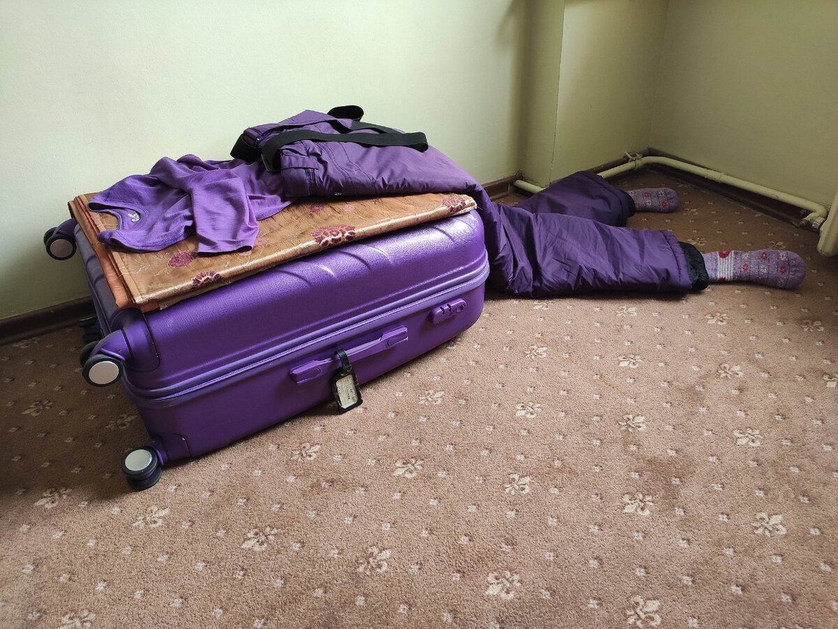 Главное, чтоб костюмчик сидел!