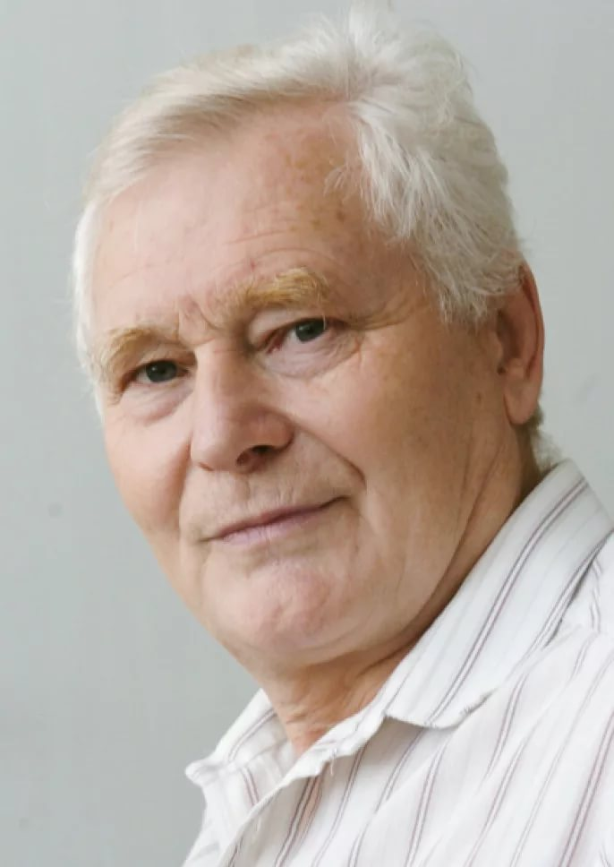 Сергей Георгиевич Кара-Мурза, советский и российский учёный, доктор химических наук. Фото взято с Яндекс.Картинки