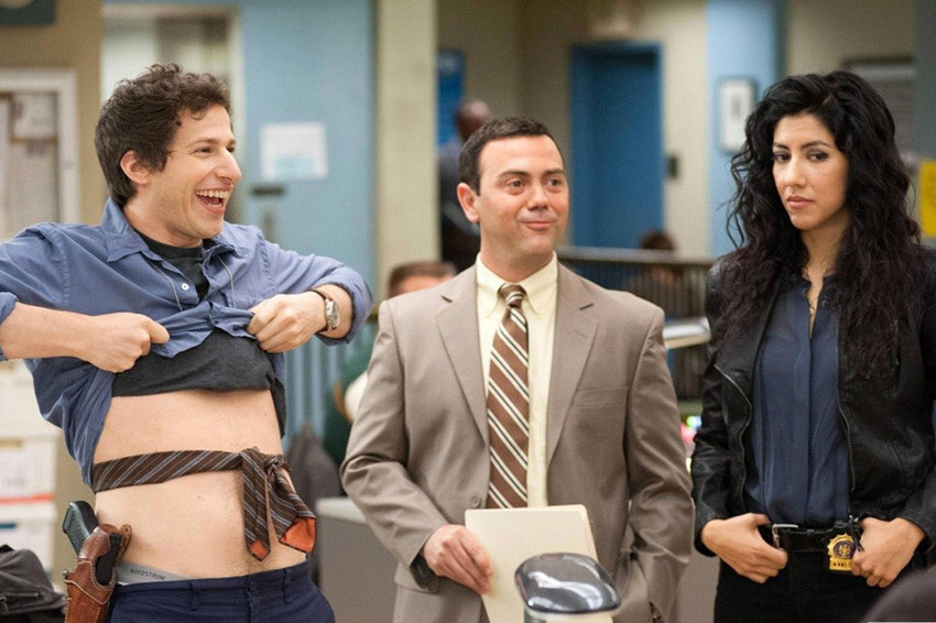 Кадр из сериала