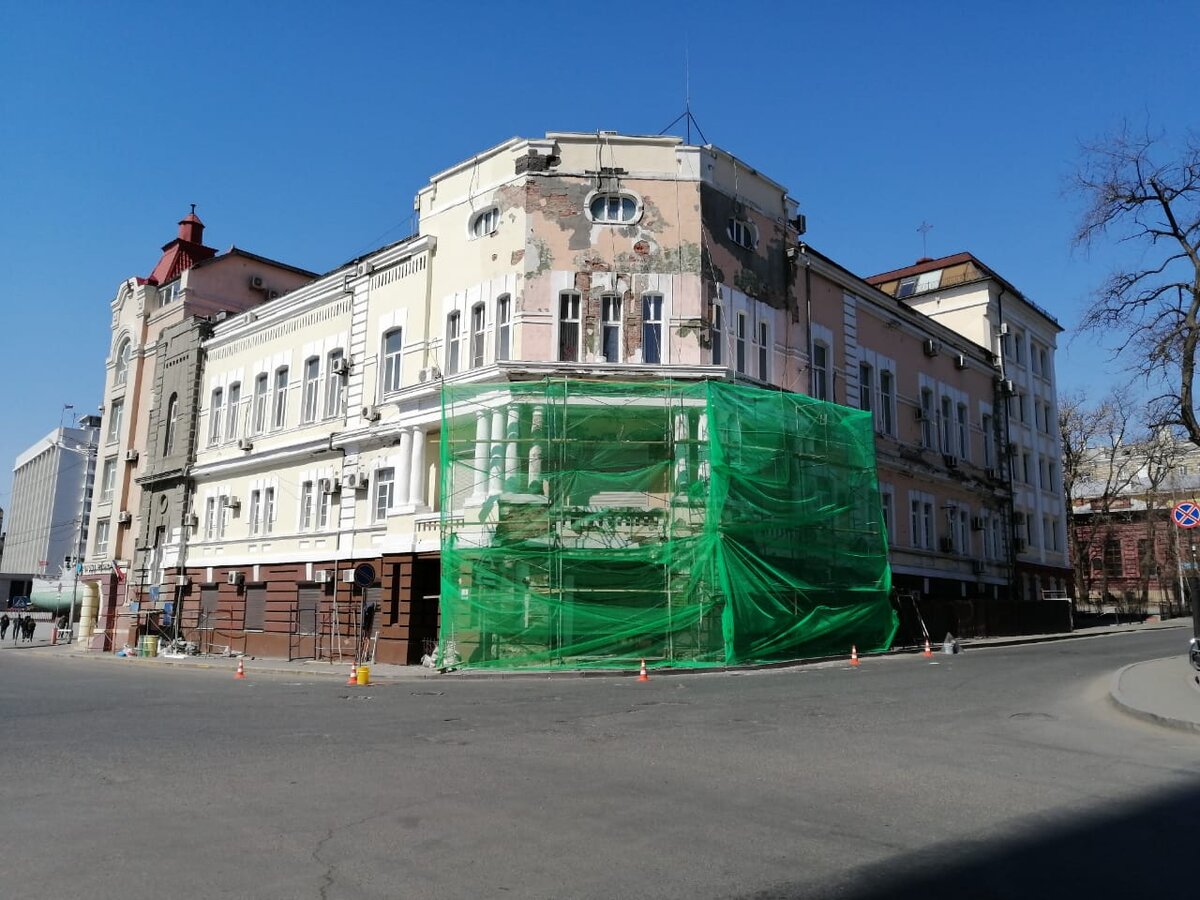 Фото: Татьяна Фоменко