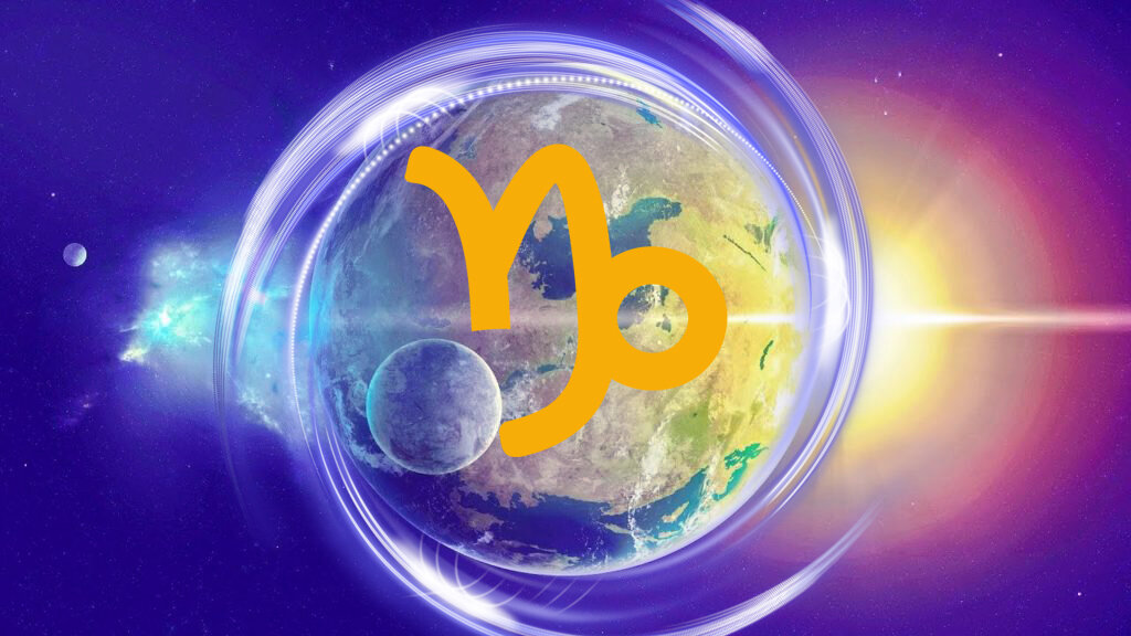 Знак зодиака Козерог и гороскоп на апрель. Астрология и планеты.