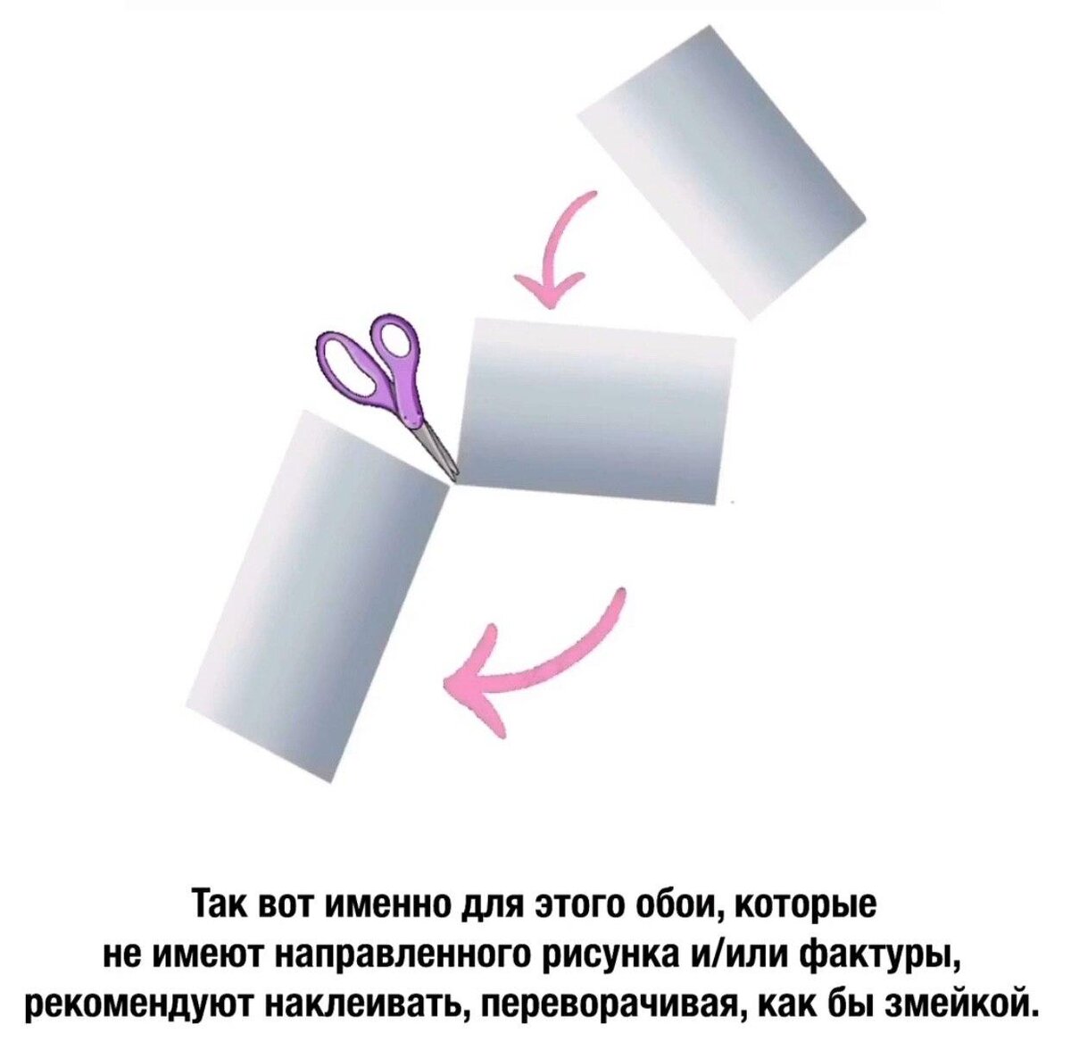 Бумажные обои клеить встык или внахлест