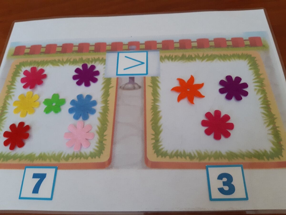 Выращивайте цветы, овощи, сравнивайте!