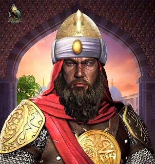 Будущий правитель Египта и прославленный военачальник средневекового Востока появился на свет в 1223 году. Полное имя его транслируется как Малик аз-Захир Рукн-ад-дин Бейбарыс аль-Бундукдари ас-Салих.-2
