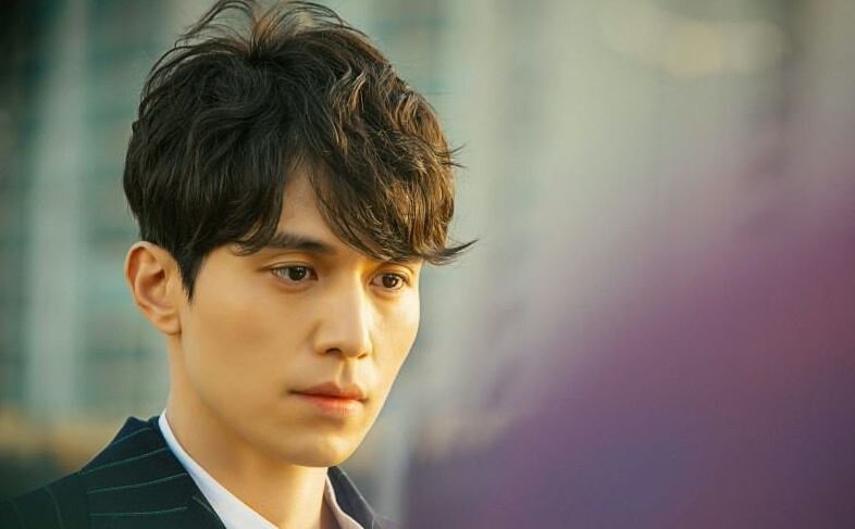 Кадр из дорамы Токкэби, источник фото: https://yandex.ru/images/