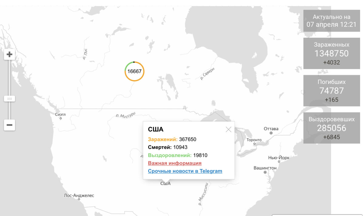 Информация из открытых источников 