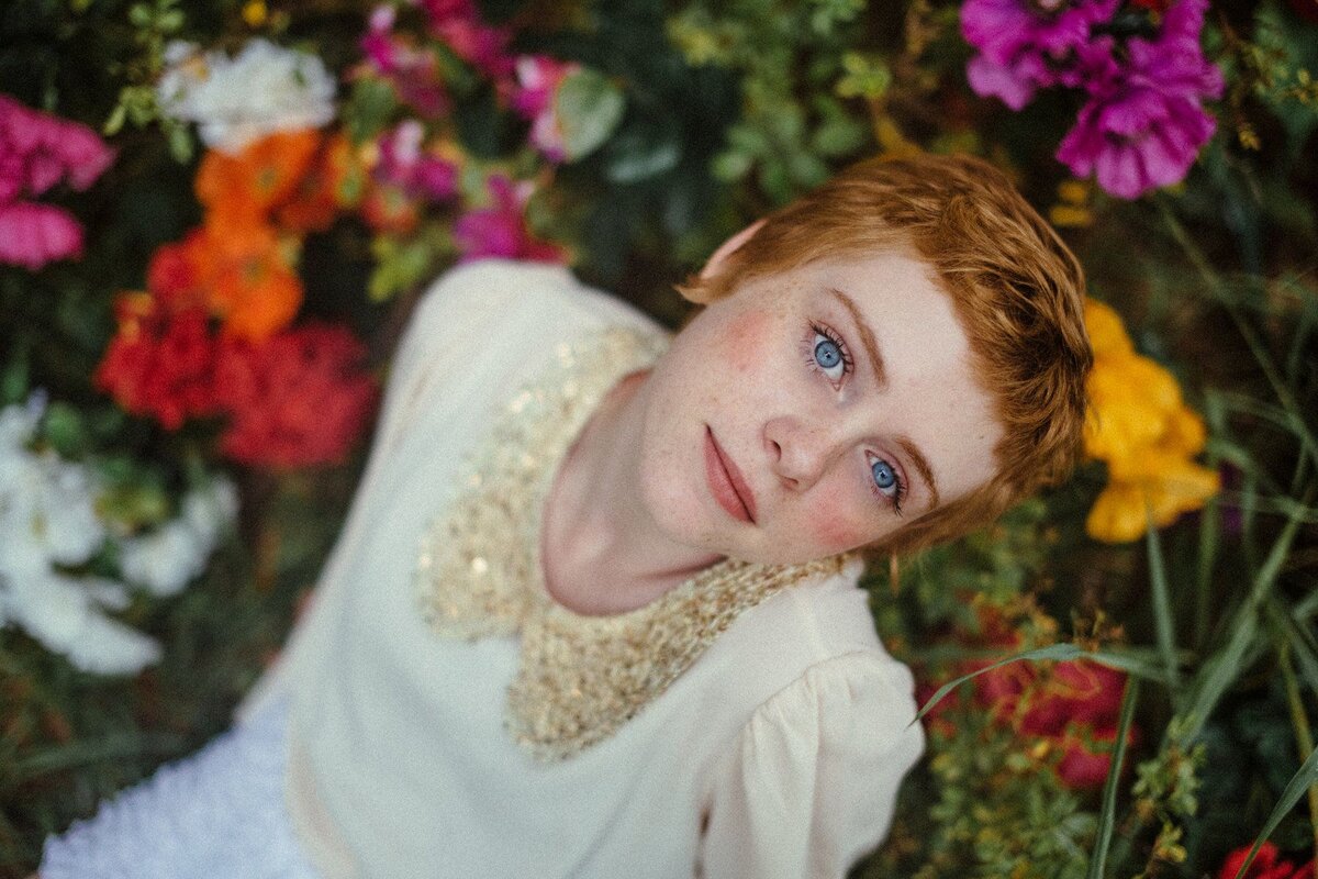 София Лиллис