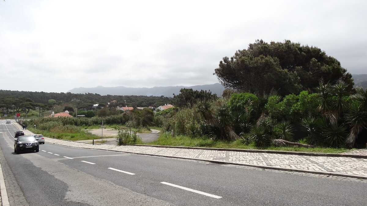 Португалия