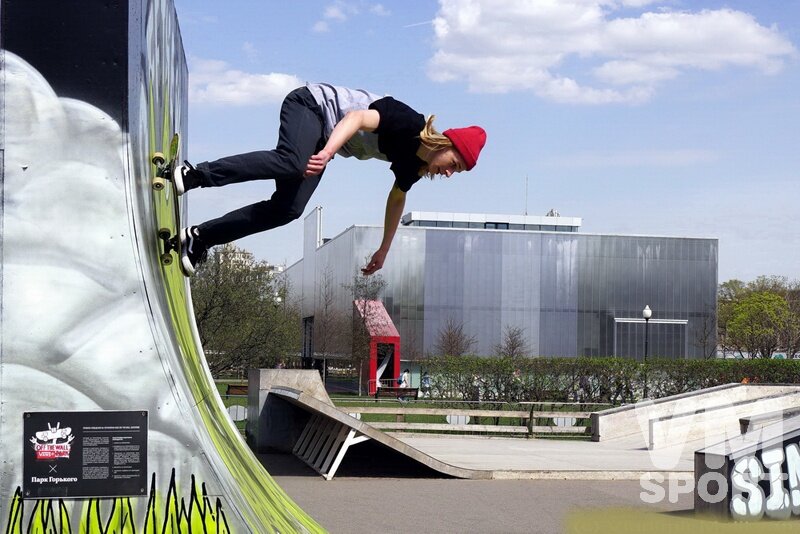 Фото: Владимир Меликян