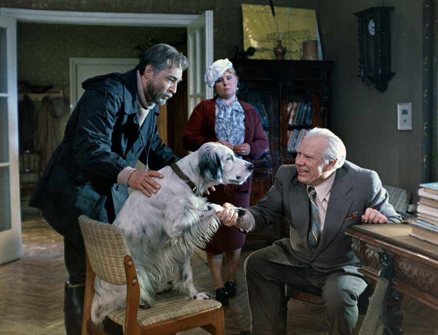 Кадр из фильма (источник: liveinternet.ru)