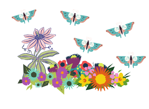 Коллаж автора