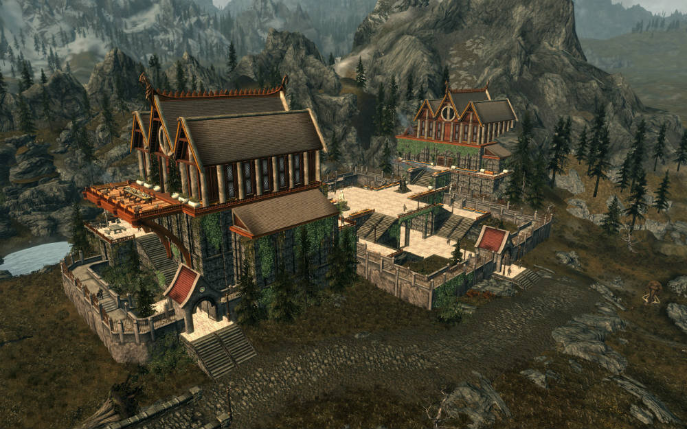 А вот кстати и он.