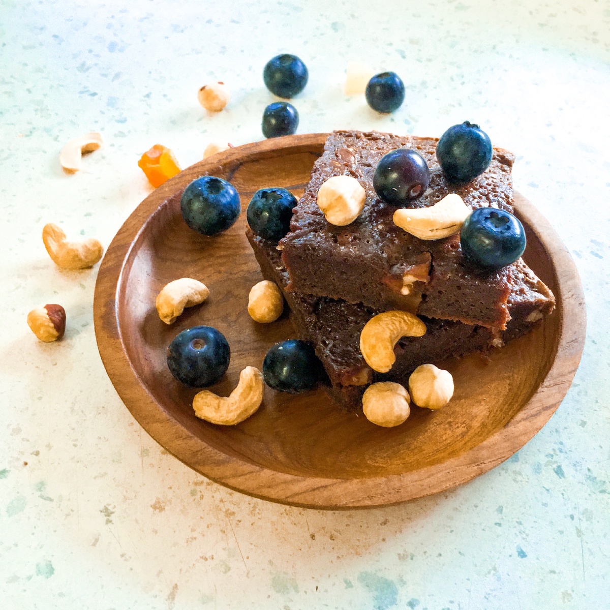 Видео рецепт есть в инстаграм @bali_woodstore.