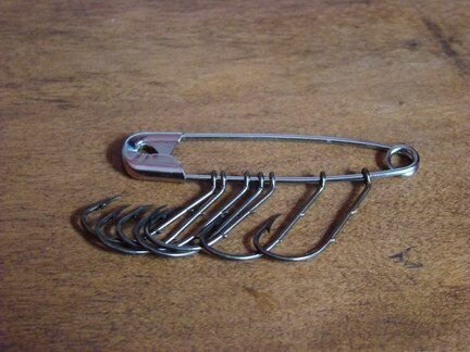 Так не потеряются.