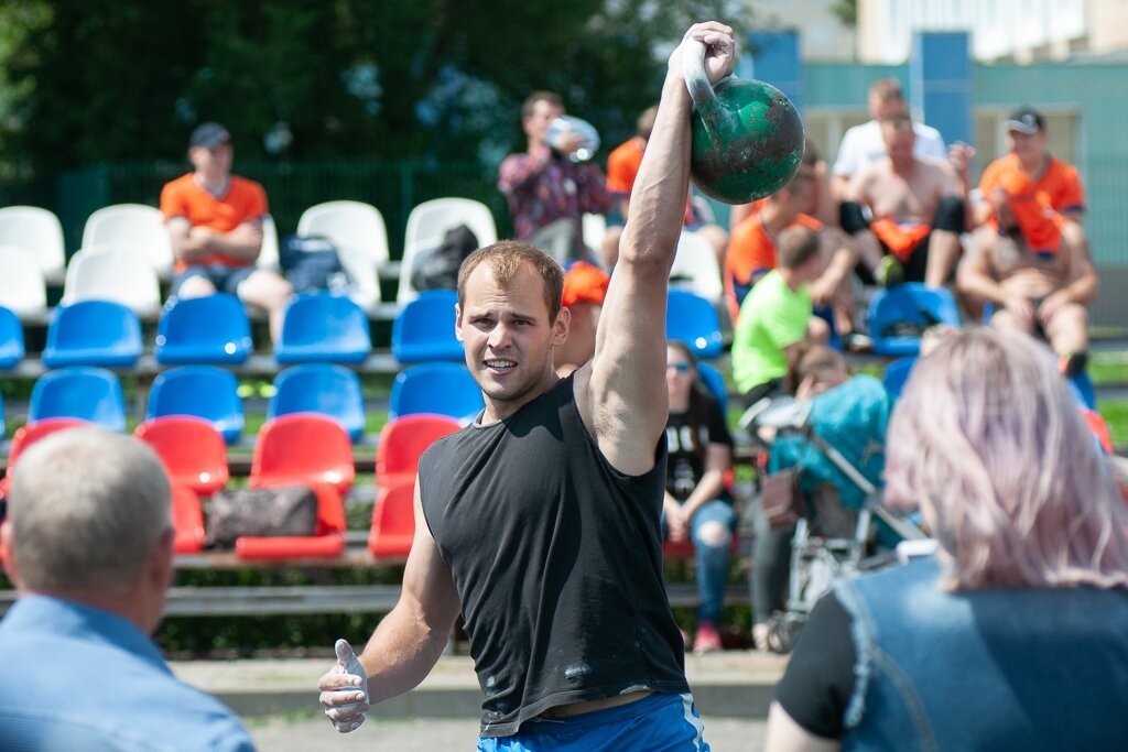 Фото: Алексей Бучнев