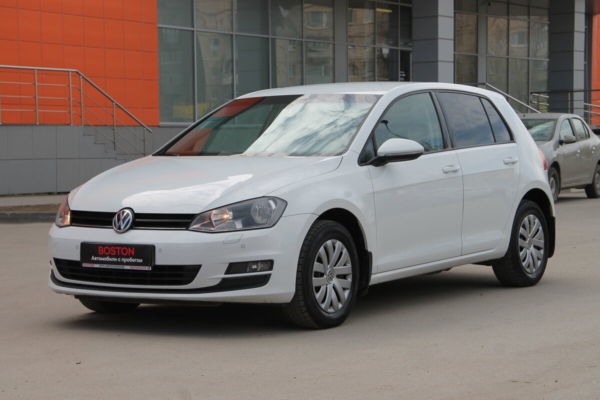 VII ПОКОЛЕНИЕ