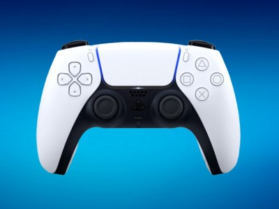 Геймпад от  PlayStation 5