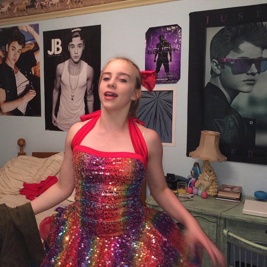 Billie Eilish
Источник : instagram