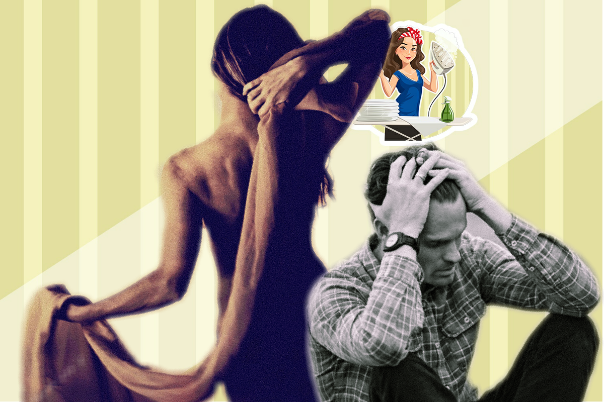 Со стороны кажется, что уйти красиво это просто