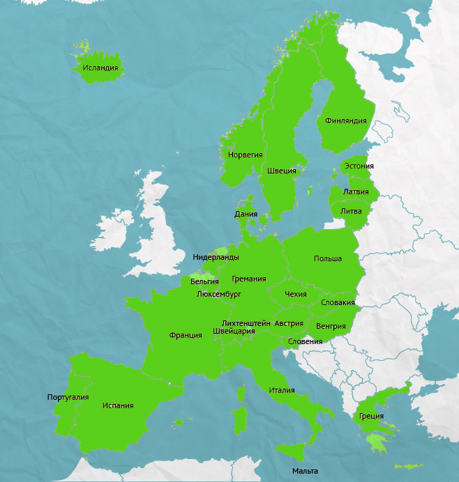 В еврозону входит. Европейский Союз карта 2021. Страны Евросоюза на карте 2021. Страны Шенгена на карте 2022. Зона Шенгена страны 2021 карта.