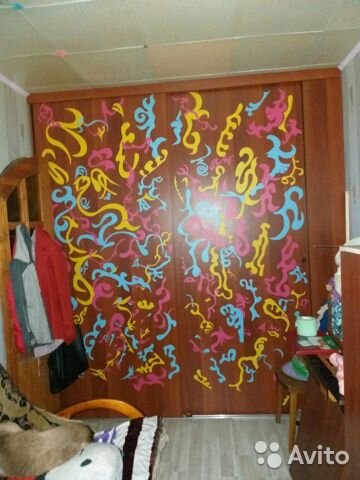 Шкаф. Просто шкаф.