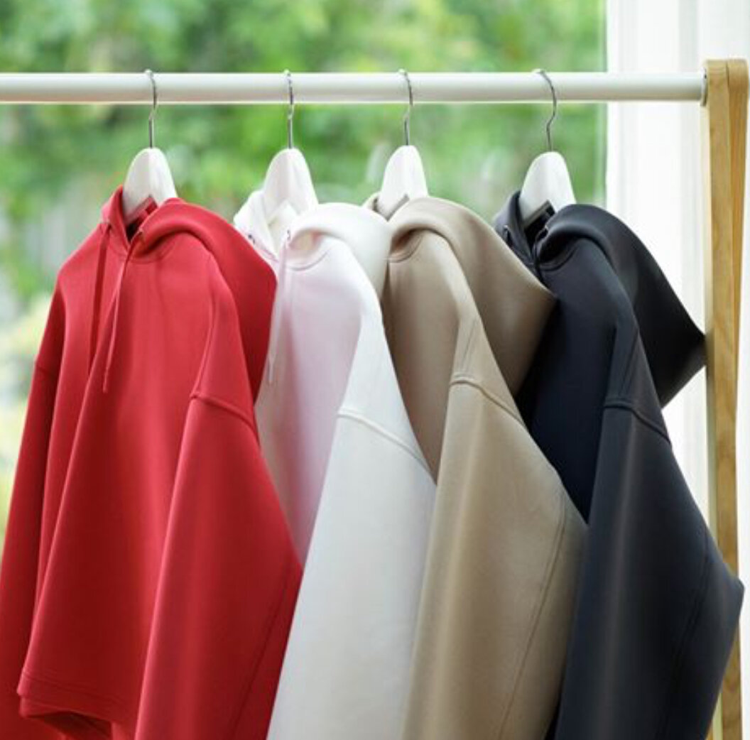 Photo: Instagram account Uniqlo_Russia