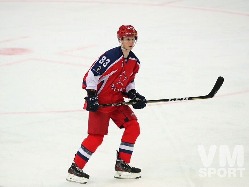 Фото: Олег Бухарев 
