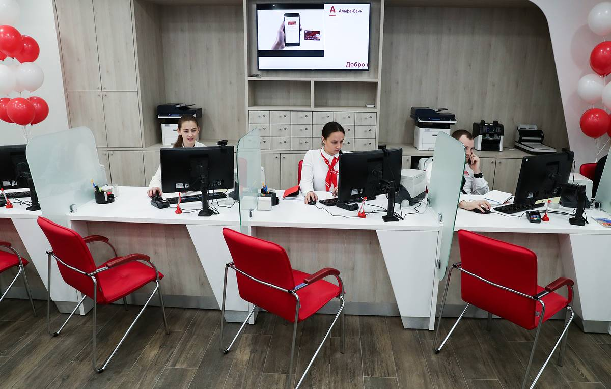 ситуация с коронавирусом и кредитами