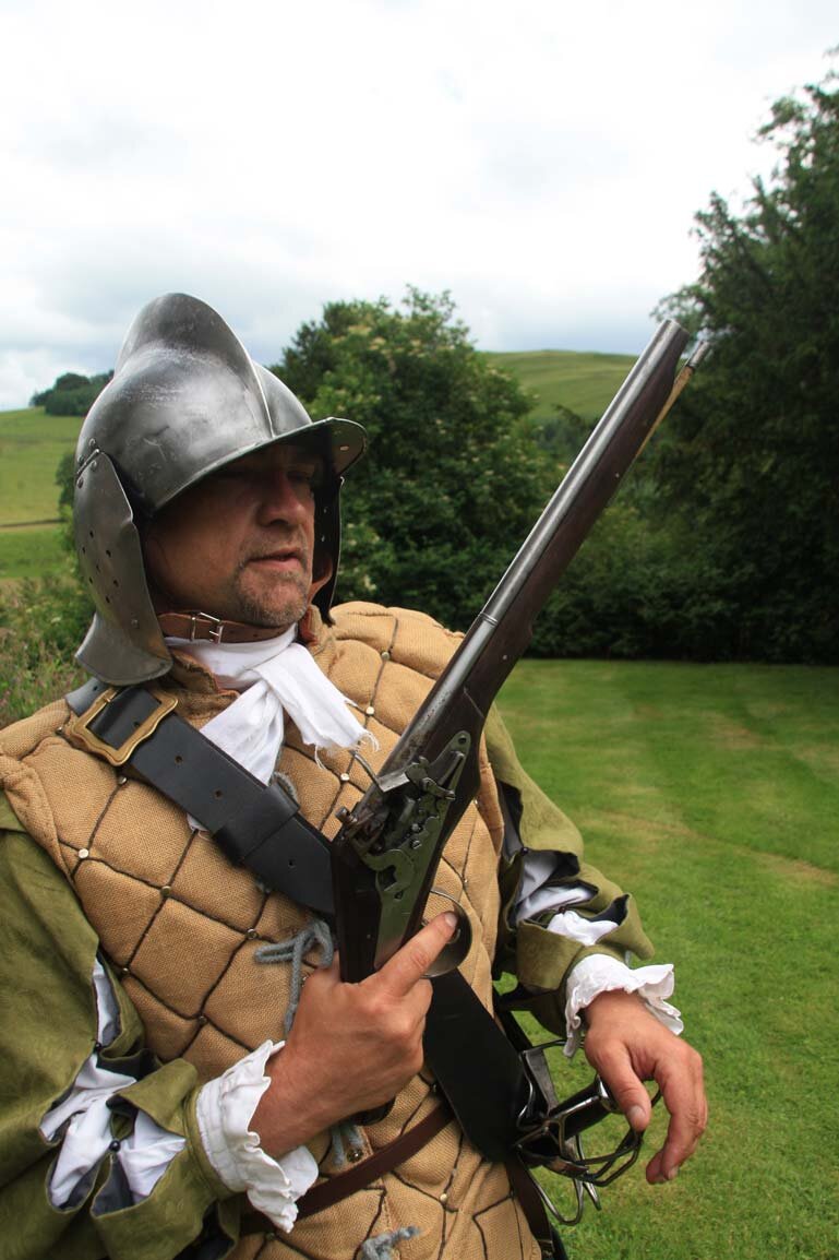 he Hawick Reivers Festival (C) thehawickreivers.com