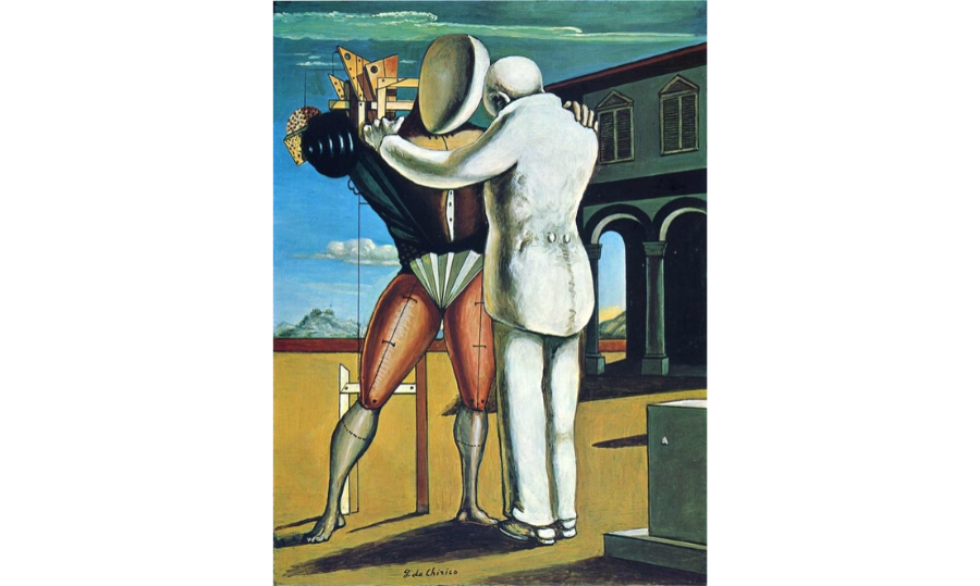 Блудный сын