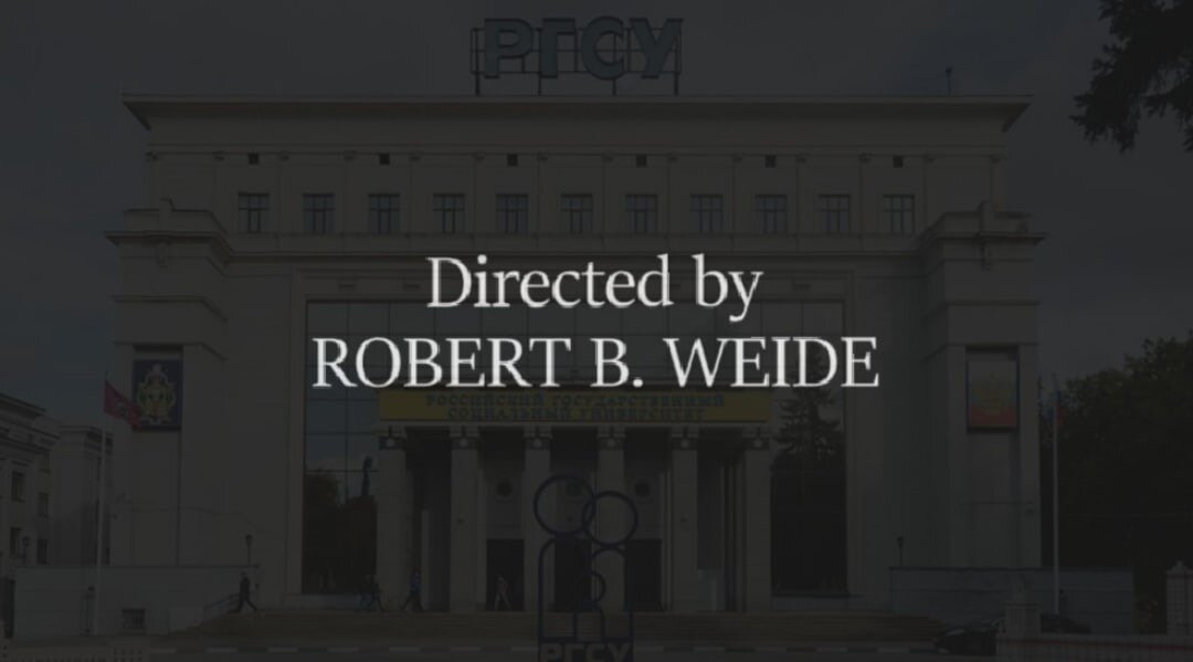 Кажется, что студенты действительно попали в фильм (ужасов)