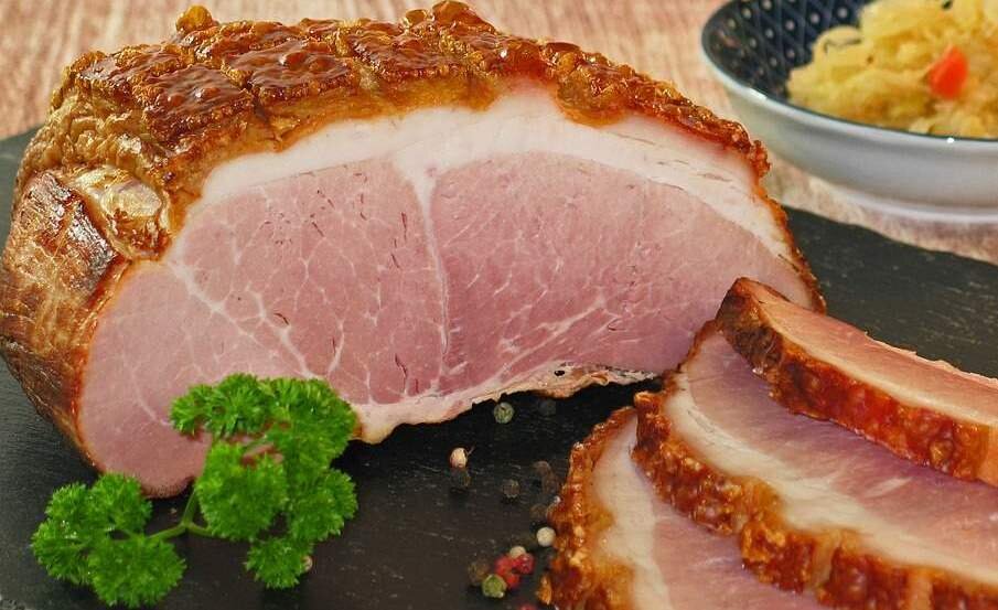 Мясо для бутербродов