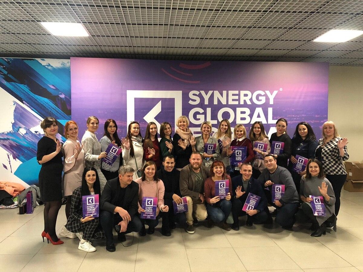 наша команда 