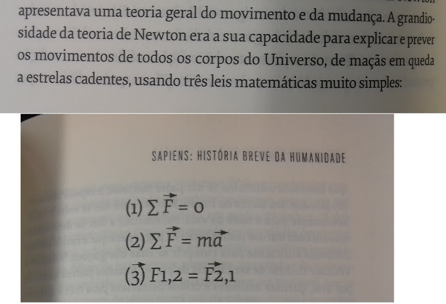 Чем плоха книга «Сапиенс: Краткая история человечества» | Antítesis | Дзен