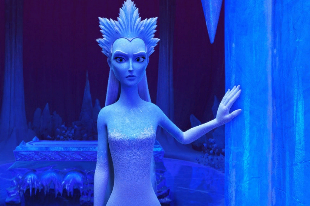 Думаешь здесь будет ответ?)