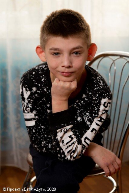 Анкета Артура https://дети-ждут.рф/deti/h8kqu 