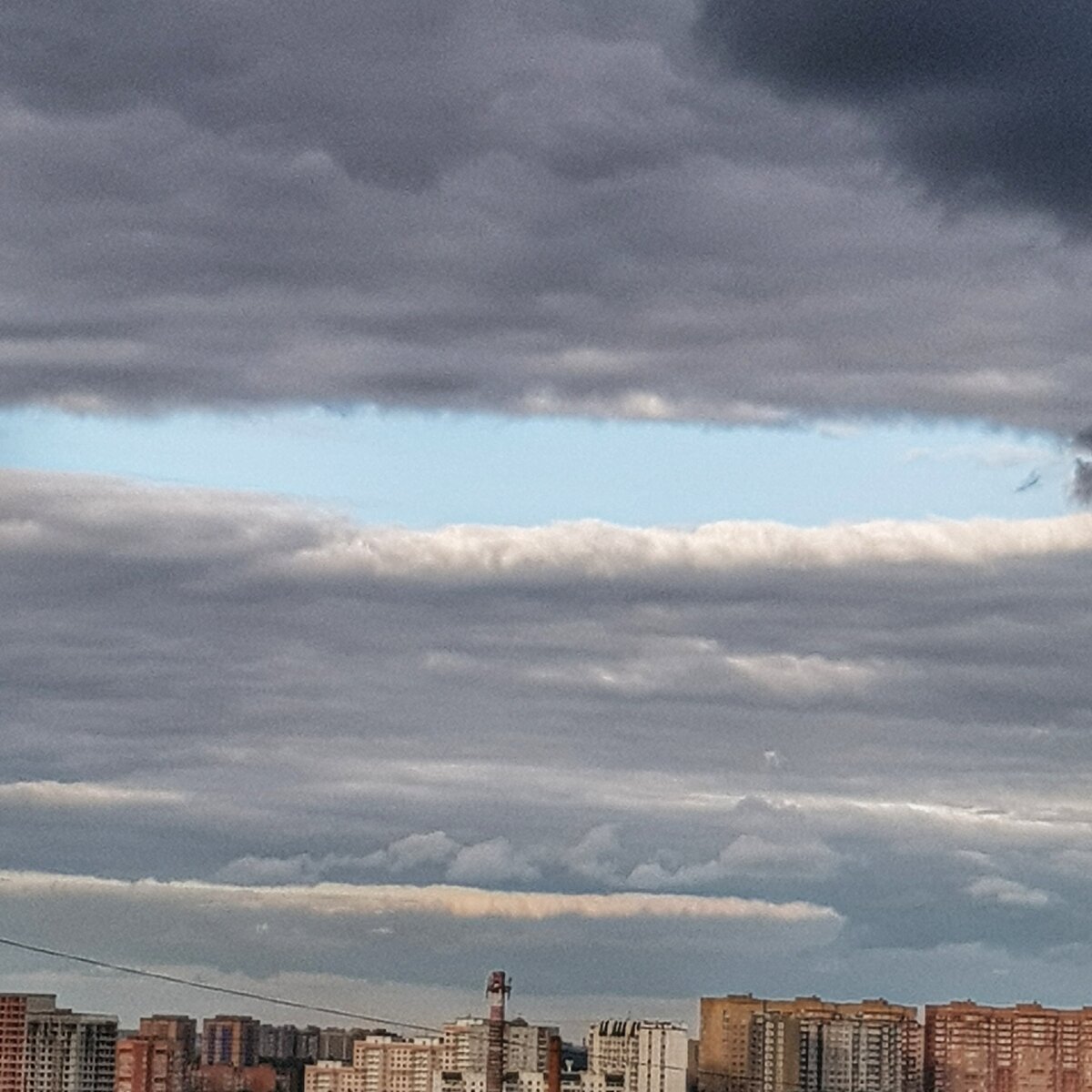 Небесный портал