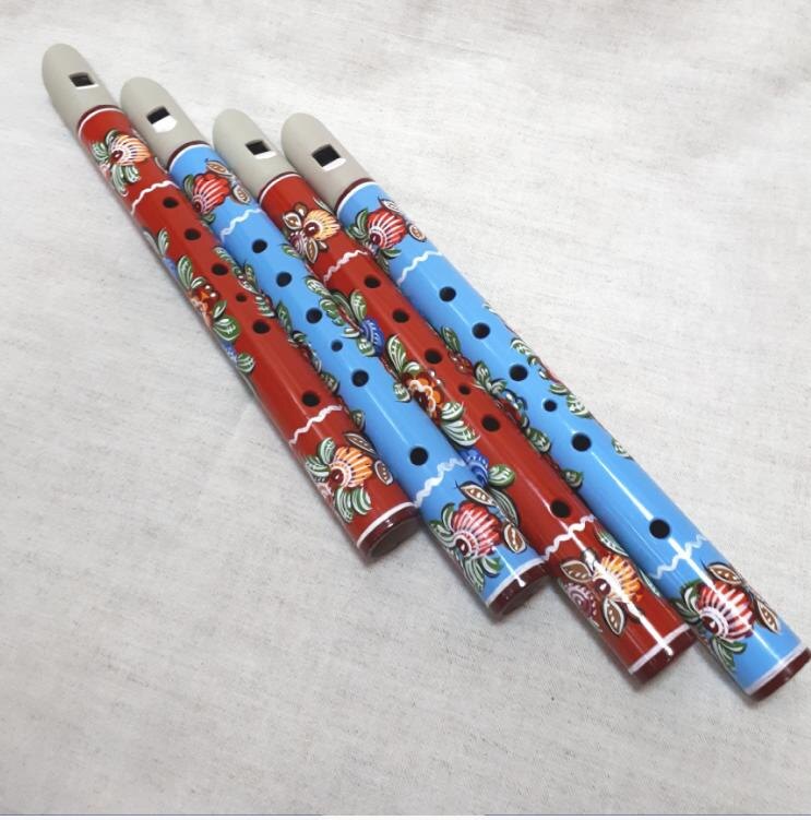 Дудочка дивная, ООО "МАСТЕРСКАЯ СЕРЕБРОВА"