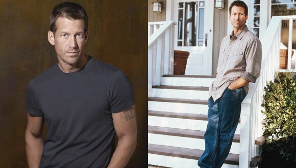 Mike delfino