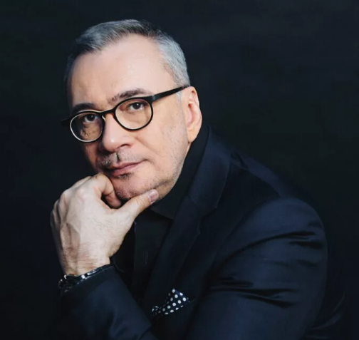 Константин Меладзе.