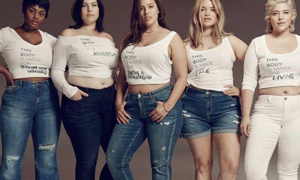 Обратите внимание, эти девушки не выглядят больными. (взято из свободного источника)