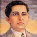 Усмон Носир (Усман Насыр) -( 1912, Наманган— 9 марта 1944,Кемеровская область) — узбекский поэт, переводчик, драматург. жертва репрессий 1937-53 гг.