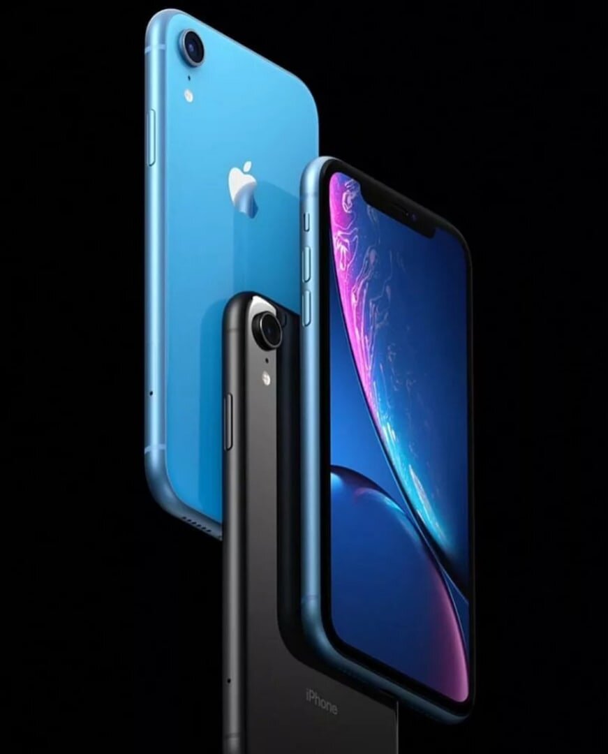 Apple iPhone Xr