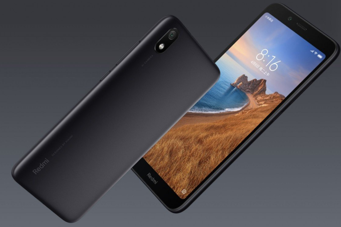 Xiaomi Redmi 7A
