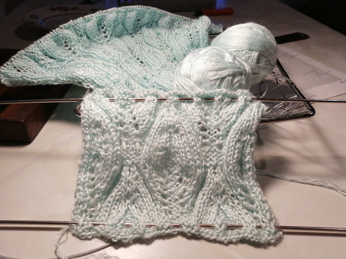 Фото 1. Образец.