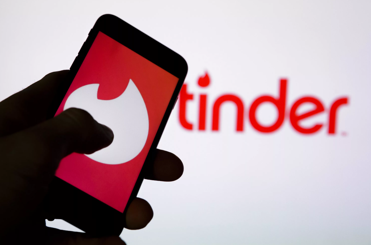 Сколько сейчас стоит акция приложения для знакомств Tinder? | Записки  инвестора | Дзен