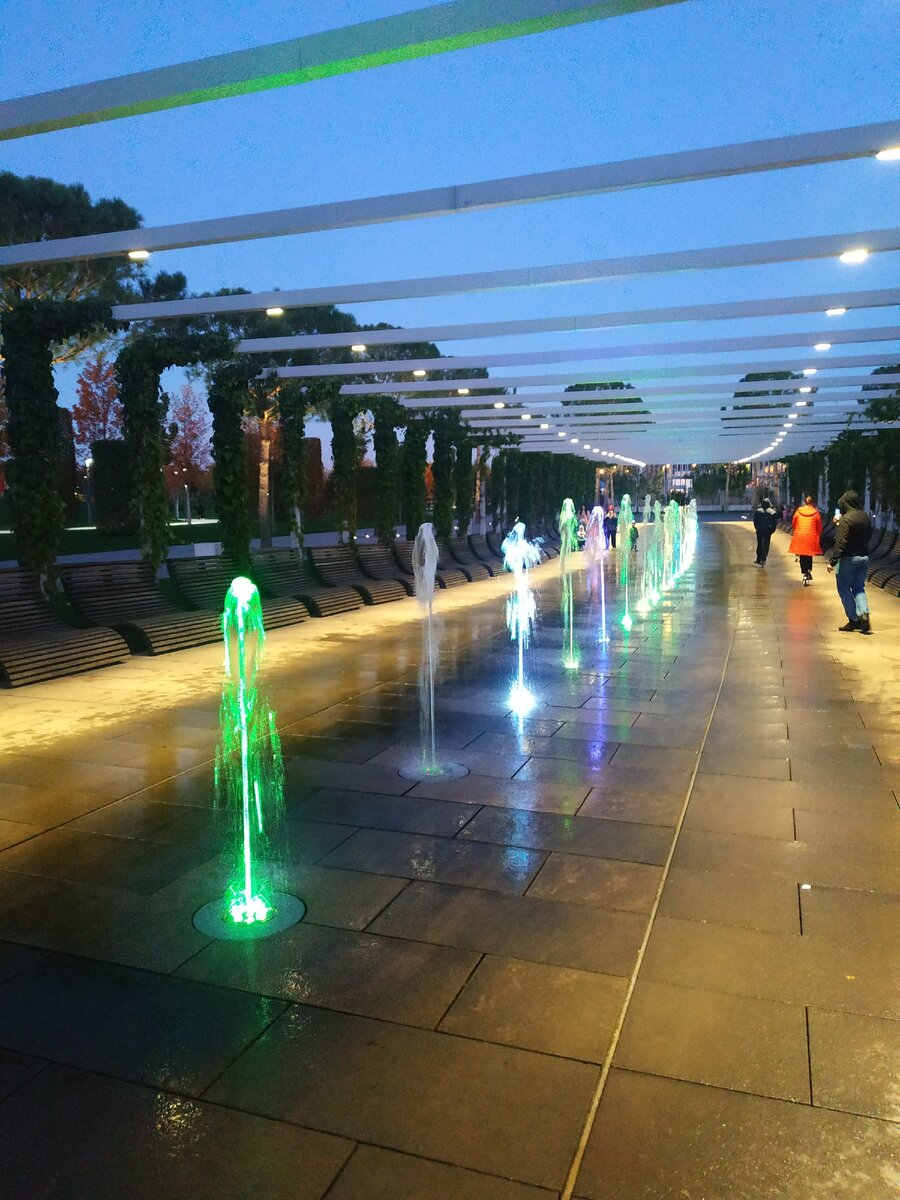 Личный архив