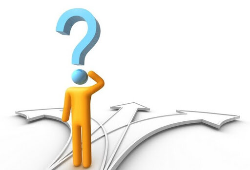 С чего начать, какой путь выбрать?